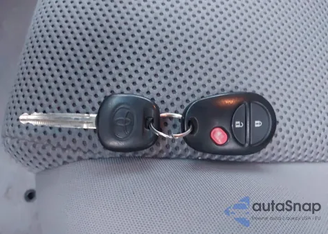 2011 Toyota Tacoma Base V6 from USA, damaged, VIN 3TMMU4FN2BM035672